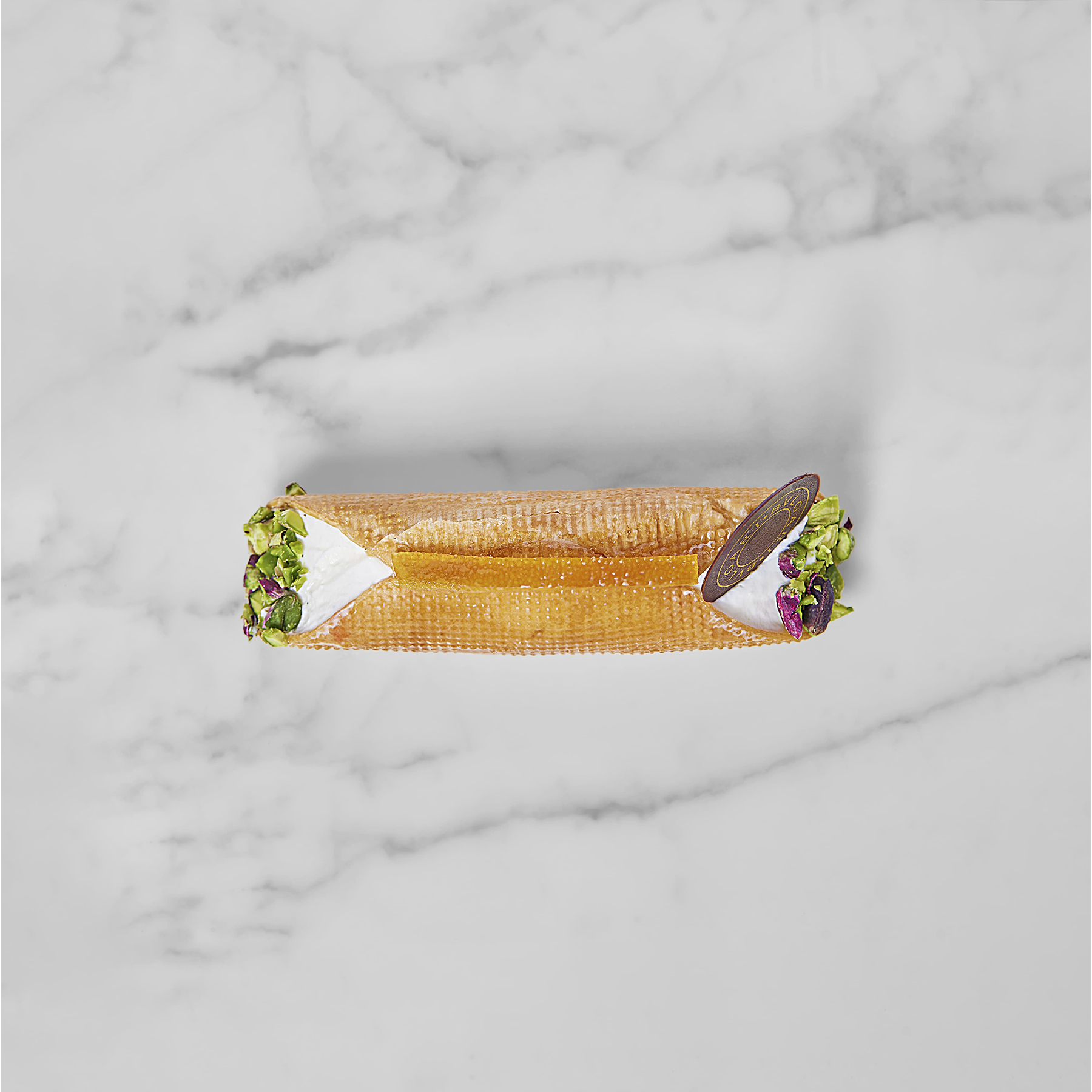 Il cannolo siciliano